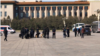 北京“兩會”前安保升級 嚴防異議人士強行遣返訪民
