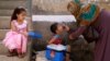 یک و نیم میلیون کودک افغان از دریافت واکسین پولیو محروم شدند