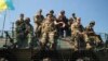 США панують тренувати українську армію - генерал Годжес