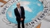 Kepala Interpol Peringatkan Epidemi Kejahatan Transnasional Terorganisir