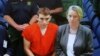 Attorney: Hearing Canceled for Accused Florida School Shooter