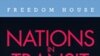 Freedom House: Authoritarian Regimes Rule Most of Former Soviet Union
