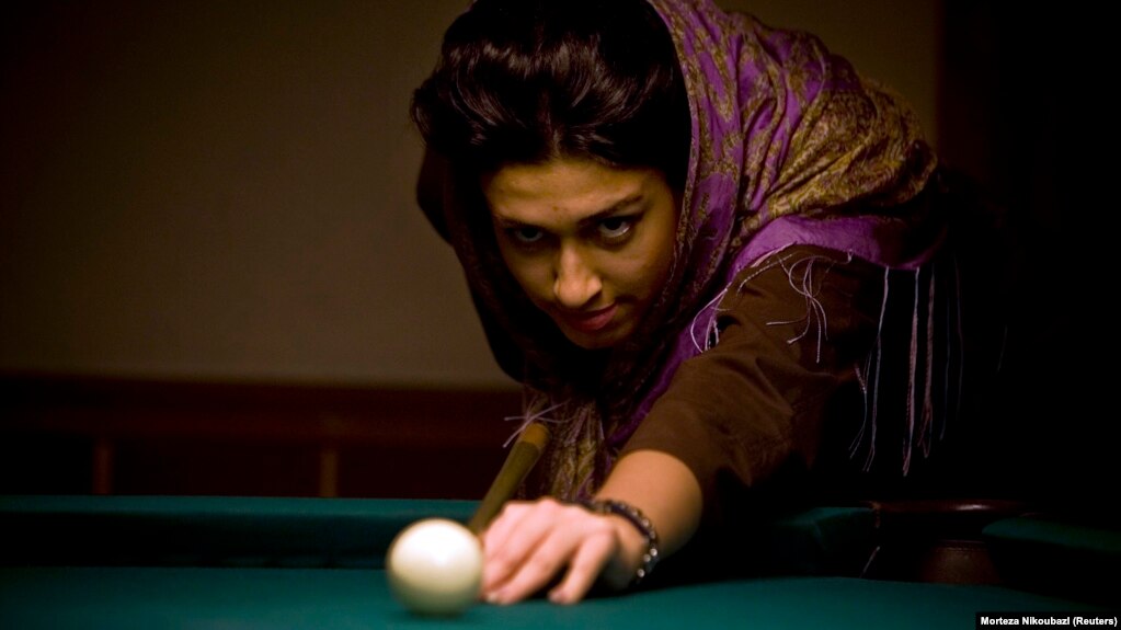 billard islam