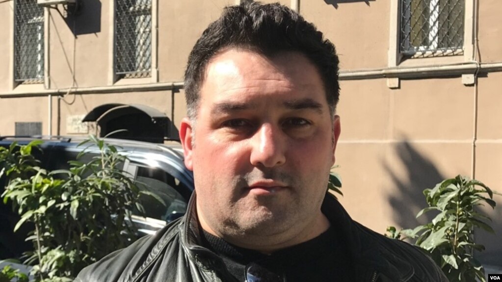 Daxili İşlər Nazirliyi baş redaktora qarşı təhdidlərlə bağlı araşdırma aparacaq