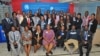 Mandela Washington Fellows Attend Regional African Conference 