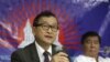 Despite International Pressure, Sam Rainsy’s Status Remains in Doubt