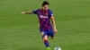 Ana Kai Ruwa Rana Tsakanin Messi Da Klob Din Barcelona