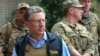 Спецпредставник США з питань України Волкер приєднається у Києві до міністра оборони США