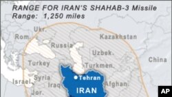 Što Iran namjerava učiniti sa sjevernokorejskim raketama BM-25?