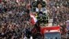 As Egypt Hardliners Gain, Scope of Conflict Grows