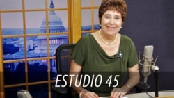 Estudio 45