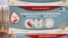 Une première au Brésil, les tests du sida en vente dans les pharmacies