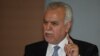 Хашеми обвинил иракского премьера в манипулировании судом