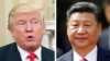 Trump estaría planeando recibir a Xi JinPing en Mar-a-Lago
