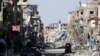 Amnesty: Fight for Raqqa Took Heavy Toll on Civilians
