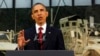 Obama: "Nuestro futuro depende de nosotros" 