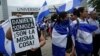 Gobierno de Nicaragua en pugna por el control de Canal 10
