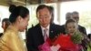 Rights Groups Call on UN Chief to Press Burma on Reforms