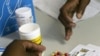 Sebuah Riset AIDS Disebut sebagai Terobosan Terbaik Tahun 2011