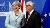 EU: Brexit Talks Make Progress, Ready for Next Phase