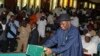 PDP Says Nigerian Lawmakers Who Defected Could Lose Their Seats