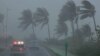 Ураган «Ірма» проходить над островами Карибського басейну