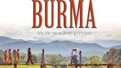 Twilight Over Burma ရုပ်ရှင်ပိတ်ပင်ခံရမှု ပြည်ပတုံ့ပြန်