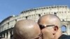 US Hails 'Landmark' UN Resolution on Gay Rights