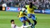 Supercoupe d'Afrique : Sundowns bat TP Mazembe 1-0