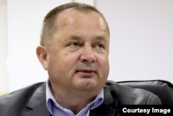 Direktor UIOBiH Miro Džakula nije pristao na intervju sa novinarima CIN-a (Foto: CIN)