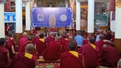 དཔལ་དུས་ཀྱི་འཁོར་ལོའི་བགྲོ་གླེང་མཇུག་སྒྲིལ།