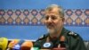이란 사령관 “미국, 이란 군사력 오판시 큰 모욕 당할 것”