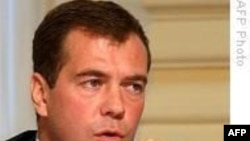 Akcija za iskorenjivanje korupcije u ruskoj policiji