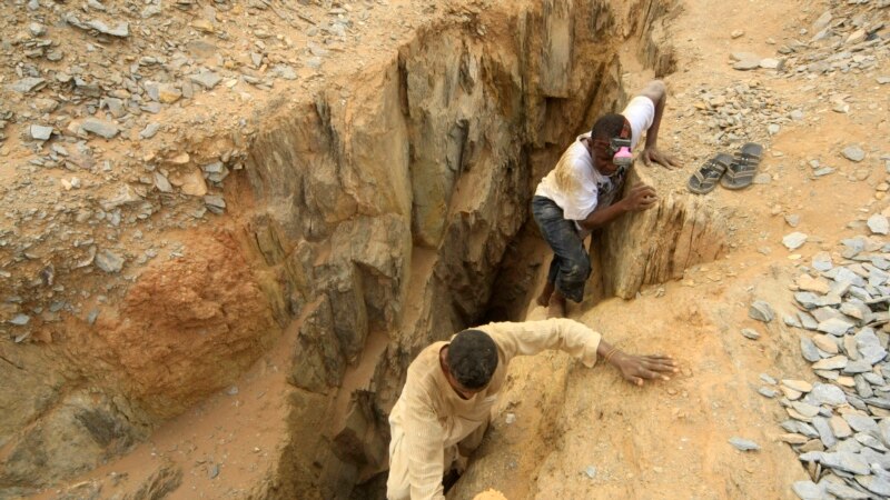 L'explosion d'une mine artisanale fait 59 morts au Faso