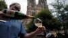 French Champagne Makers Face ‘Worst Crisis Since Great Depression’