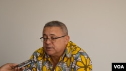 Jorge Spencer Lima, Câmara do Comércio de Sotavento, Cabo Verde