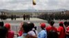 Người dân Venezuela vẫn còn muốn viếng ông Chavez lần cuối