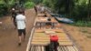 Famous Bamboo Railway Restarts Operations in Battambang