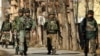 3 binh sĩ bị thương trong một cuộc tấn công lựu đạn ở Kashmir