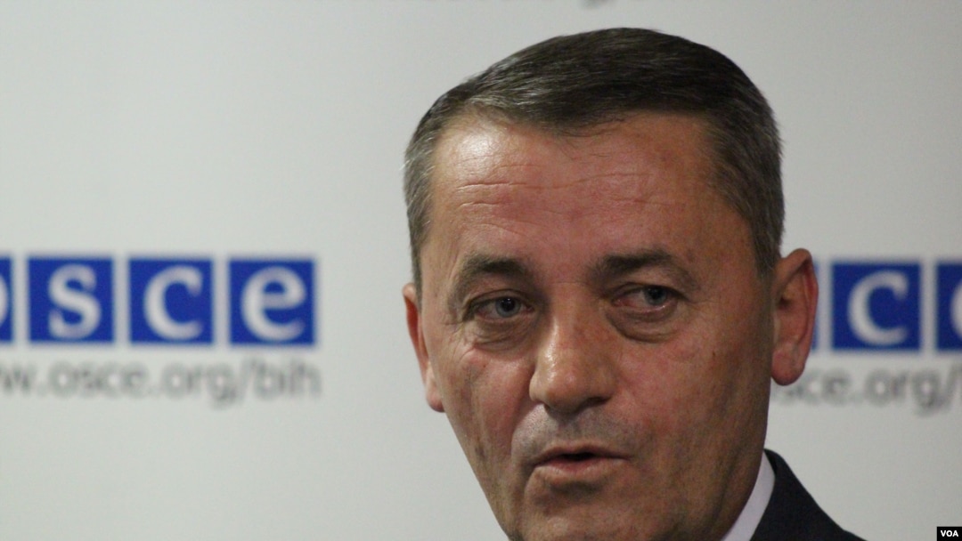 Hasim Šabotić: Tužilaštvo odgovorilio na mali broj prijava
