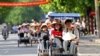 Việt Nam ngày càng ‘hút’ khách Trung Quốc