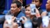 Philippine Midterm Elections to Test Popularity of President Rodrigo Duterte 