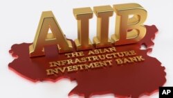 AIIB