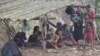မြန်မာဒုက္ခသည်တွေကို အကူအညီပေးရေး ပိတ်ဆို့ခံရဟု HRW ထုတ်ပြန်