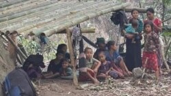 မြန်မာလူသားချင်းစာနာမှုအကူအညီ အာဆီယံညှိနှိုင်းဆွေးနွေးပွဲ မြန်မာစစ်ကောင်စီ တက်ရောက်မည်