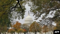У Вашингтоні відкривається остання сесія Конгресу 111-го скликання
