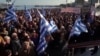 Grek orollari aholisi migrantlar tig'izligidan nolimoqda