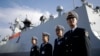 China Names New Navy Chief