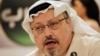 Rey saudí y príncipe heredero hablan con hijo de Jamal Kashoggi