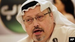 Jamal l Khashoggi